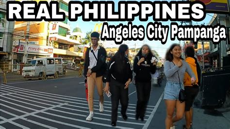 Walker Pampanga .